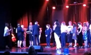 Miejskie Zakończenie Roku Szkolnego- dyplomy, wyróżnienia, podziękowania